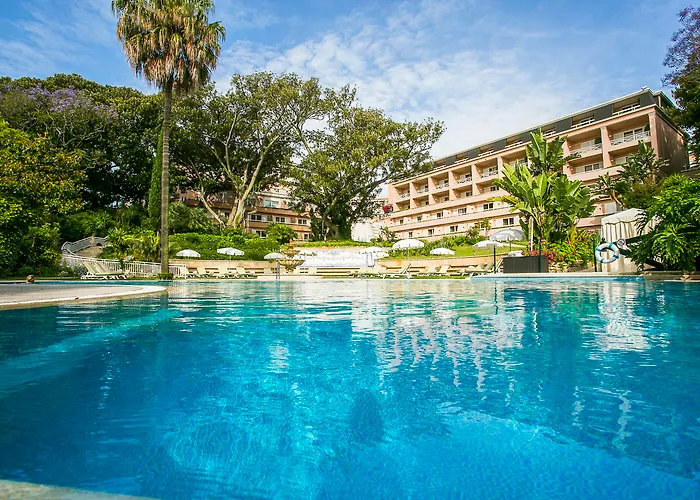 Olissippo Lapa Palace - The Leading Hotels Of The World