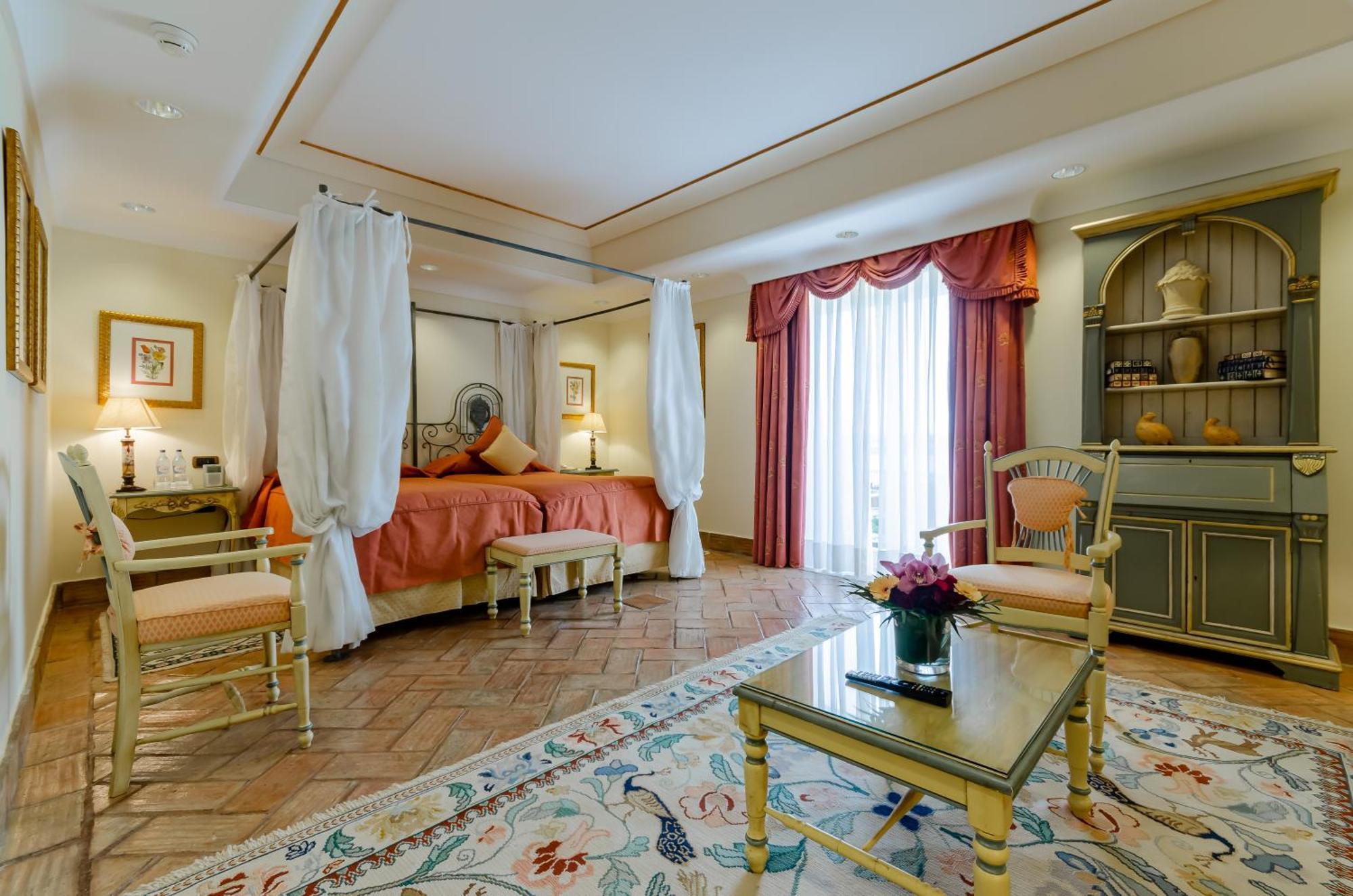 Olissippo Lapa Palace - The Leading Of The World Lissabon