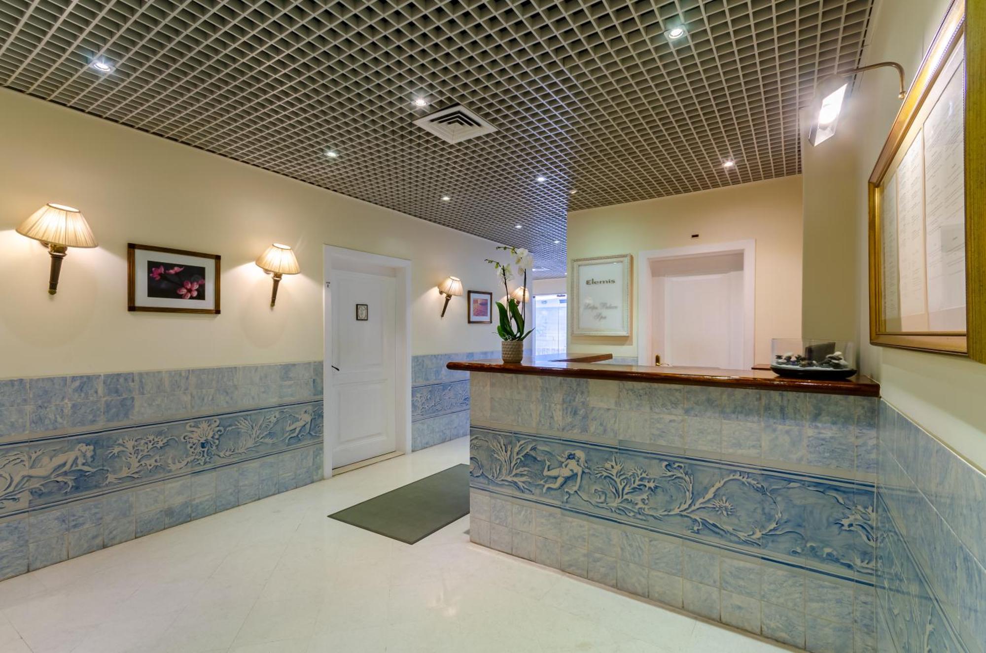 Olissippo Lapa Palace - The Leading Of The World Lissabon