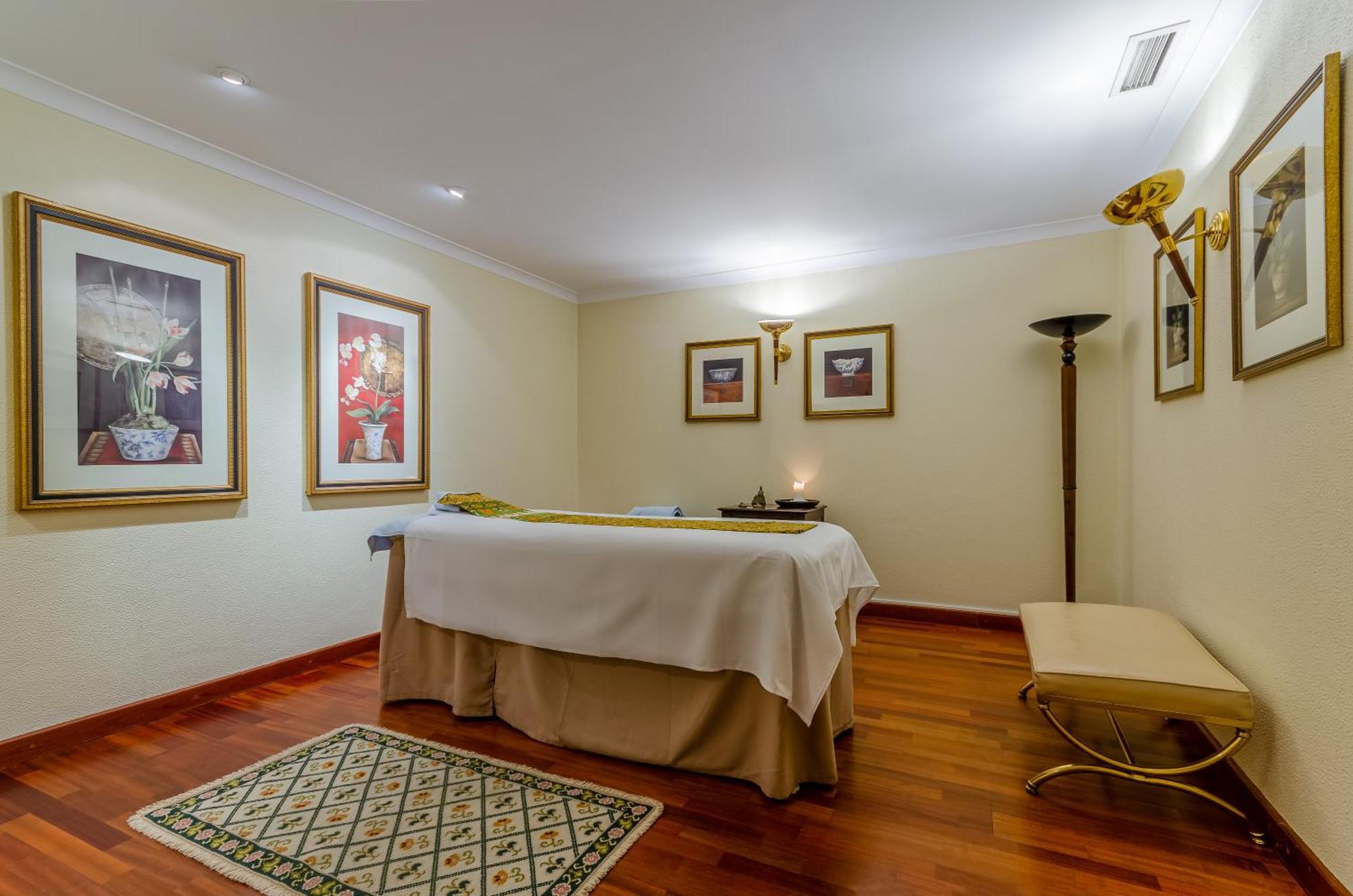 Olissippo Lapa Palace - The Leading Of The World 5* Lissabon